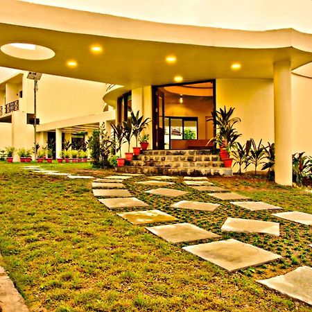 The Palm Resort-Luxuria Nainital Eksteriør bilde